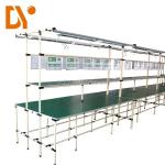28mm Diameters Cold Rolled Lean Tube For Logistic Racking System for sale