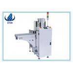 High Precision LED Light Making Machine , LED Manufacturing Machine Sturdy Design for sale