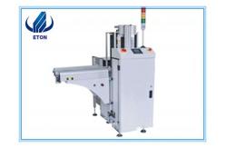 China Good Stability SMT LED Making Machine CE Compliant PCB Send Board Machine supplier
