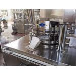 ZPW17D  ZPW19D Automatic Pill Tablet Press Machine For Salt Sugar Effervescent Tablets