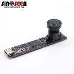 USB Interface Ultral HD 4k 8MP Camera Module With SONY IMX317 Sensor for sale