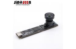 China USB Interface Ultral HD 4k 8MP Camera Module With SONY IMX317 Sensor supplier