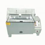 Corrosion Resistance Test Salt Cycling Test Instrument Salt Fog Tester for sale