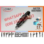 New Diesel Fuel Injector 21457953 BEBE5G13001 BEBE5G21001