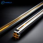 Aluminum CNC Machining Parts Precision Sand Finish Aluminum Components for sale