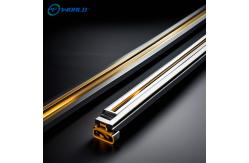 China Aluminum CNC Machining Parts Precision Sand Finish Aluminum Components supplier