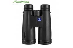 China FORESEEN 12x50 powerful binoculars with rubber eyecup supplier