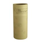 Customised SGS-FDA Kraft Paper Tube Packaging For Coffee Packaging for sale