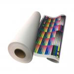 Large Format Printing 100% Cotton Canvas Waterproof For Inkjet Printer