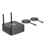 Convenient Wireless Collaboration System , 30Hz Hdmi Kvm Extender for sale