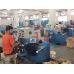 Building Wire And Cable Machinery / Electrical Wire Coiling Machine for sale