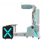 4 Players 65lcd Simulator Shooting Game Machine Exclusive Version Coin Operated