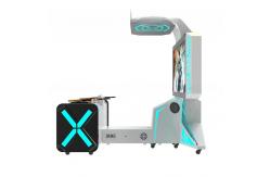 China 4 Players 65lcd Simulator Shooting Game Machine Exclusive Version Coin Operated supplier