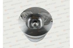 China Chaochai Engine Piston Replacement CY4100 CY4100Q CY4105 CY4105Q supplier