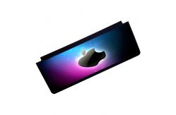 China LQ088K5RX10 8.8 inch 1280*480 LCD Display Screen supplier