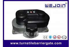 China Custom Pedestrian Access Control Turnstile Gate Double Direction supplier