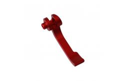 China Aluminum CNC Turning supplier