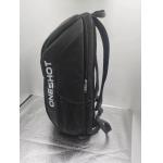 Durable Pickleball Racket Holder for 2 Rackets - Nylon Construction