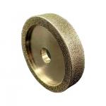Sharp Grinding Wheel Disc Superhard Electroplated Diamond Tools for sale