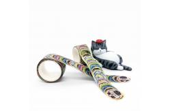 China No Residue Sticker Washi Tape For DIY Scrapbooking supplier