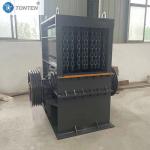 High Capacity Box Crusher Diverse Specs Durable Material Multi Purpose for sale