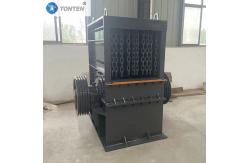 China High Capacity Box Crusher Diverse Specs Durable Material Multi Purpose supplier