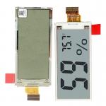E Ink E Paper Display Module 2.9 Inch   LCD Screen Rectangle