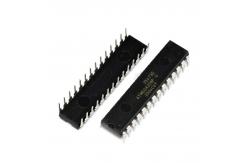 China ATMEGA328P-MU supplier