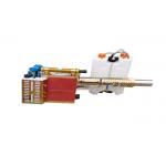 Industrial Portable Pulse Jet Thermal Fogger Agricultural Gasoline Pulse Atomizer