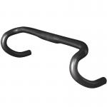 Carbon Fiber Aero Shaping Road Bike Handlebar 380/400/420/440mm Drop Bar for sale