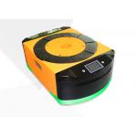 Warehouse Natural Guided AGV , Automated Guided Vehicles With Superior Flexibility for sale