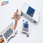 ZIITEK LED Lit Lamps Thermal Gap Pad 5mm Thickness for sale