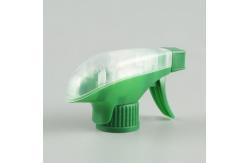 China 28/410 Double Wall Plastic Trigger Sprayer For Customizable Bottle Solutions supplier