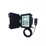 GPRS RS485 Doppler Ultrasonic Flow Meter for sale