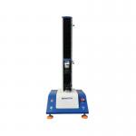 0.05 High Precision Single Column Tensile Tester Universal Tension Strength Testing Machine for sale