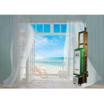 Lcd Screen 3d Auto Sensor Tracing 1700mm Uv Wall Printer for sale