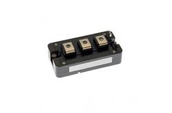 China Automotive IGBT Modules CM300DY-13T 500nA Dual Switch IGBT Silicon Modules supplier