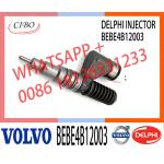 Engine Diesel Unit Fuel Injector 8113411 8170998 BEBE4B12003 For VOL FH12