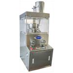 CE Certification High Speed Automatic Pill Tablet Press Machine For Pharmaceutical And Foodstuff for sale