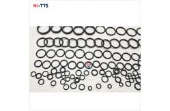 China E320 E320B E320 Control Valve Seal Kit Excavator Spare Parts supplier