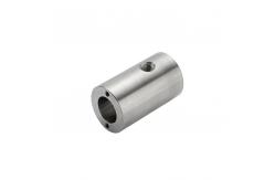 China Oem Custom Anod Aluminum 6061 Machining Part Cnc Machining Precis supplier