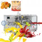 Horizontal Doypack Packing Machine Fully Automatic Premade Pouches Feeding Machine for sale