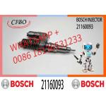 Excavator Injector 0414702016 21160093 3801293 0414702025 for Diesel Engine Parts Nozzle Assembly for sale
