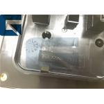E320C Excavator Electrical Part Fuse Box 183-1000 , Base As 1831000