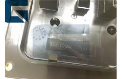 China E320C Excavator Electrical Part Fuse Box 183-1000 , Base As 1831000 supplier
