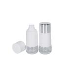 50ml Customized Color Foundation Spray Setting Bottle Skin Care Packaging UKE25 for sale
