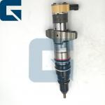 328-2576 328-2576 Excavator E330D E336D Engine C9 Diesel Fuel Injector for sale