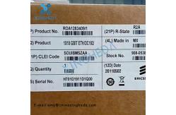 China Ericsson ROA1283409/1 110GBIT ETHOC192 BSC RNC MSC Equipment supplier