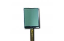 China COB Stn Graphic LCD Matrix Display 240X128 DOT Lcd Monitor Module supplier