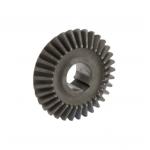 Power Transmission Spiral Bevel Gears For Automobile Industry Grinding Parts for sale